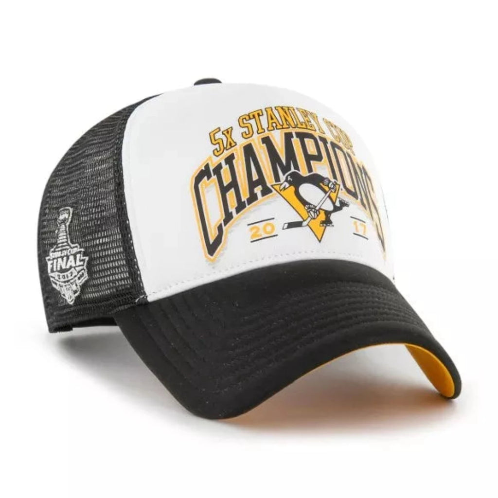 Pittsburgh penguins 47 sales