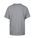47 MLB New York Yankees All Field Fifties Henley Tee - Grey