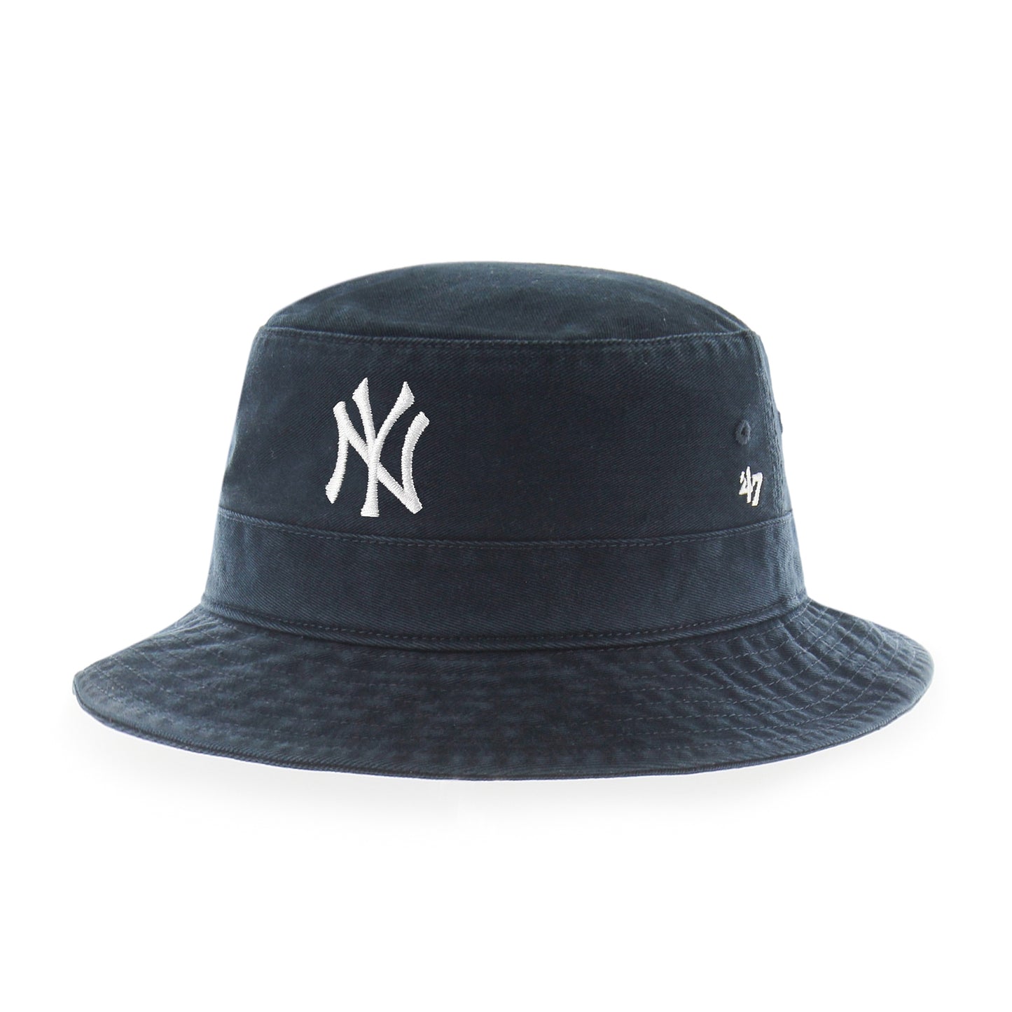Men's New York Yankees '47 Bucket Hat - Navy