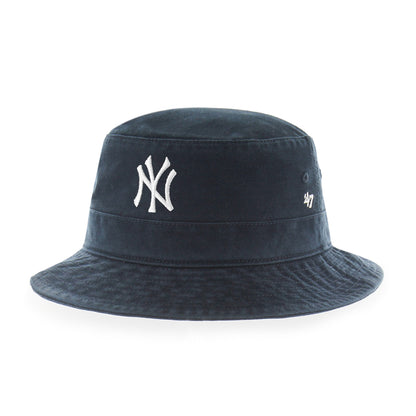 Men's New York Yankees '47 Bucket Hat - Navy