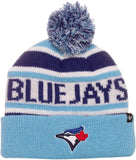 47 Youth Toronto Blue Jays Hangtime Cuff Knit Hat Beanie