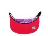 Toronto Raptors Mitchell & Ness Snapback Adjustable Hat- Digi Camo