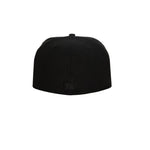 New Era Toronto Blue Jays 59FIFTY Black- Fitted Hat