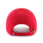 Toronto Blue Jays '47 Clean Up Adjustable Cap - Red