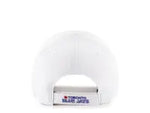 47'Brand Toronto Blue Jays White Classic Strapback Cap