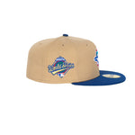 New Era Toronto Blue Jays 1992 World Series 59FIFTY Beige - Fitted Hat
