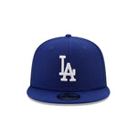 New Era Los Angeles Dodgers Blue White Logo 9FIFTY 950 Snapback