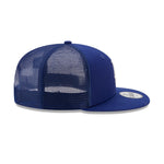 New Era Los Angeles Dodgers Blue White Logo 9FIFTY 950 Snapback