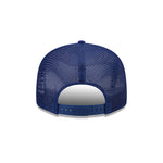 New Era Los Angeles Dodgers Blue White Logo 9FIFTY 950 Snapback