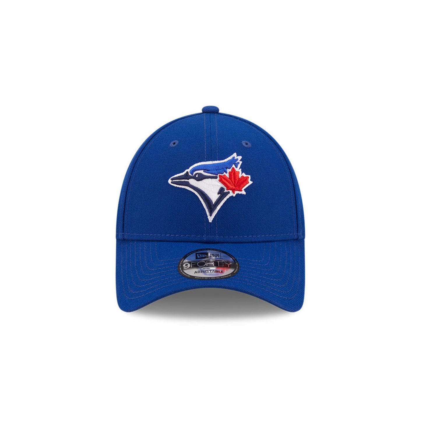 New Era Toronto Blue Jays 9Forty Adjustable - Royal Blue