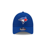 New Era Toronto Blue Jays 9Forty Adjustable - Royal Blue