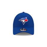 New Era Toronto Blue Jays 9Forty Adjustable - Royal Blue