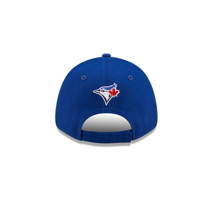 New Era Toronto Blue Jays 9Forty Adjustable - Royal Blue