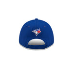 New Era Toronto Blue Jays 9Forty Adjustable - Royal Blue