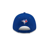 New Era Toronto Blue Jays 9Forty Adjustable - Royal Blue