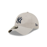 New Era New York Yankees Cream 9Twenty 920 Adjustable Hat