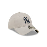 New Era New York Yankees Cream 9Twenty 920 Adjustable Hat