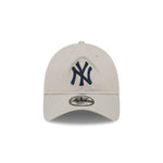 New Era New York Yankees Cream 9Twenty 920 Adjustable Hat