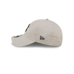 New Era New York Yankees Cream 9Twenty 920 Adjustable Hat