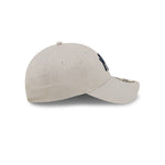 New Era New York Yankees Cream 9Twenty 920 Adjustable Hat
