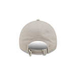 New Era New York Yankees Cream 9Twenty 920 Adjustable Hat