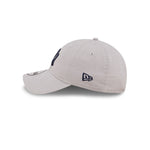 New Era New York Yankees Light Grey 9TWENTY 920 Adjustable Hat