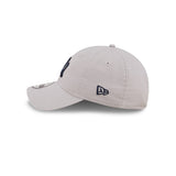 New Era New York Yankees Light Grey 9TWENTY 920 Adjustable Hat