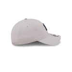 New Era New York Yankees Light Grey 9TWENTY 920 Adjustable Hat