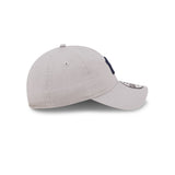 New Era New York Yankees Light Grey 9TWENTY 920 Adjustable Hat