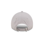 New Era New York Yankees Light Grey 9TWENTY 920 Adjustable Hat