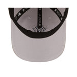 New Era New York Yankees Light Grey 9TWENTY 920 Adjustable Hat