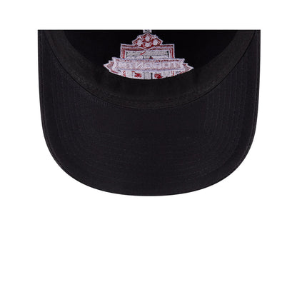 New Era Toronto FC 9TWENTY Adjustable Hat - Black