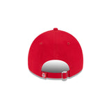New Era Toronto FC 9TWENTY Adjustable Hat - Red