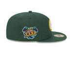 New Era Green Bay Packers Super Bowl 31 59FIFTY  Hat - Green