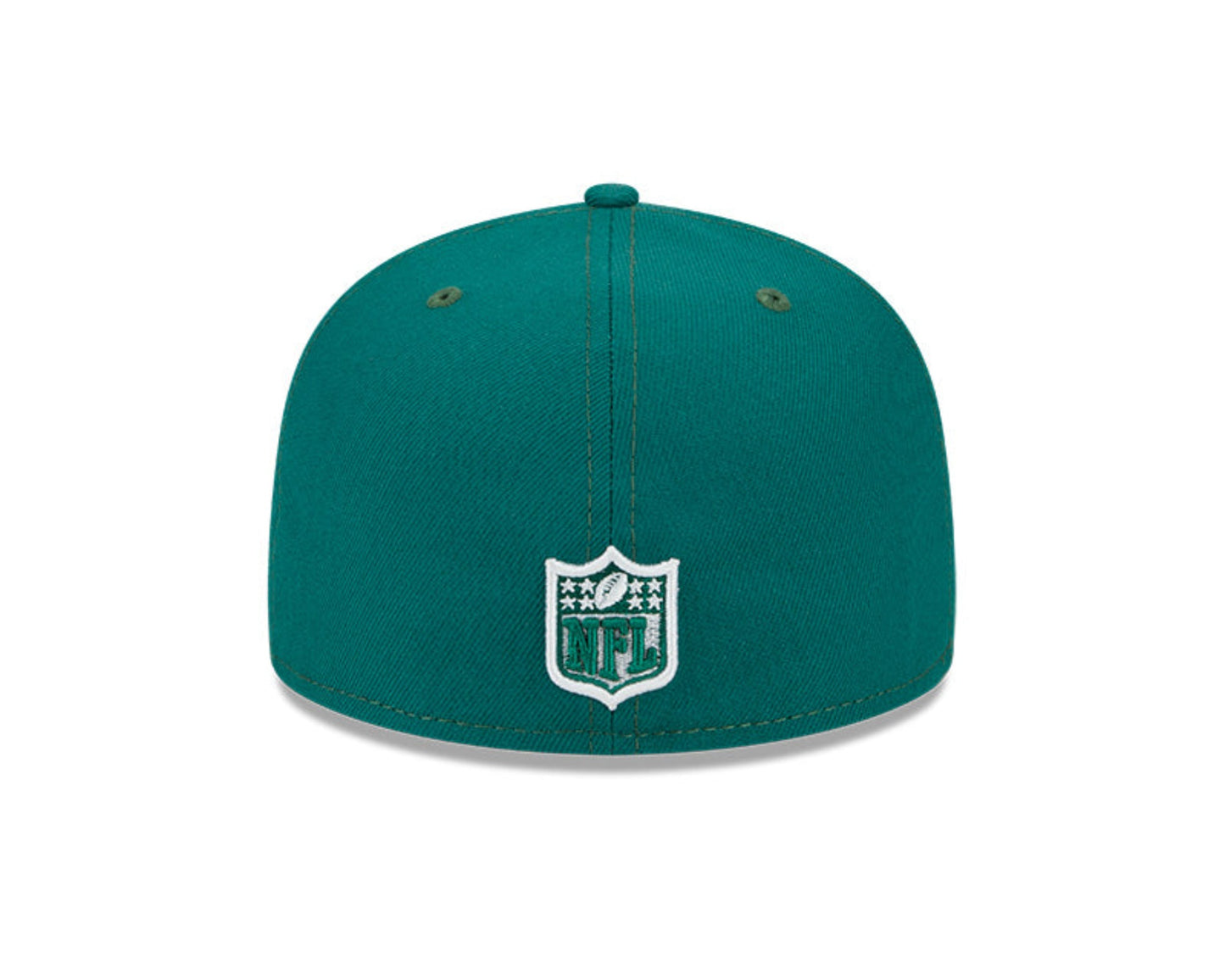 New Era New York Jets Super Bowl 3 59FIFTY Hat - Green