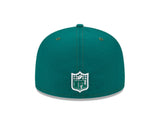 New Era New York Jets Super Bowl 3 59FIFTY Hat - Green