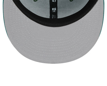 New Era New York Jets Super Bowl 3 59FIFTY Hat - Green
