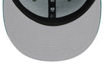 New Era New York Jets Super Bowl 3 59FIFTY Hat - Green