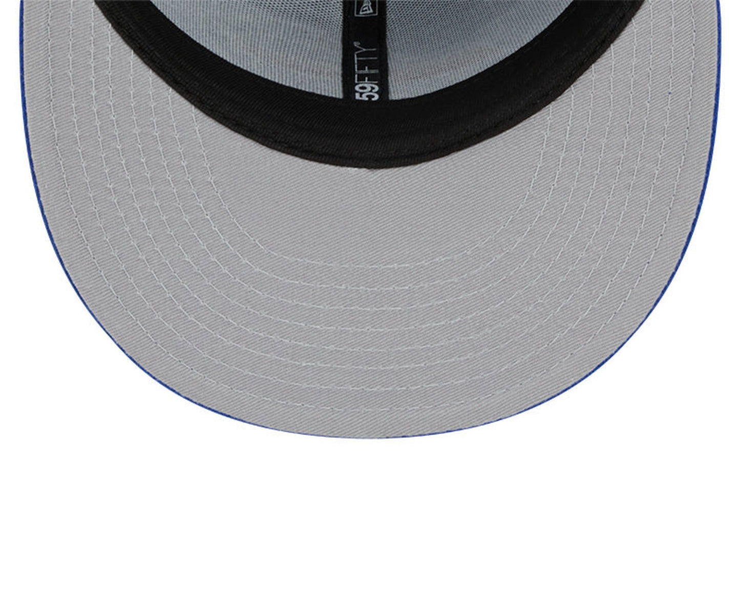 New Era Buffalo Bills Pro Bowl 1988 59FIFTY  Hat - Royal Blue
