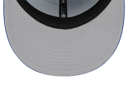 New Era Buffalo Bills Pro Bowl 1988 59FIFTY  Hat - Royal Blue