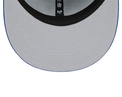 New Era New York Giants Super Bowl 46 59FIFTY Hat - Royal Blue