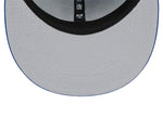 New Era New York Giants Super Bowl 46 59FIFTY Hat - Royal Blue