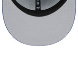 New Era New York Giants Super Bowl 46 59FIFTY Hat - Royal Blue