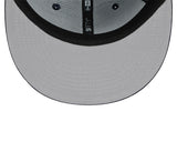 New Era Atlanta Braves 1995 World Series 59FIFTY Black- Fitted Hat