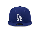 New Era Los Angeles Dodgers All Star Game 1980 59FIFTY Fitted Hat- Royal Blue