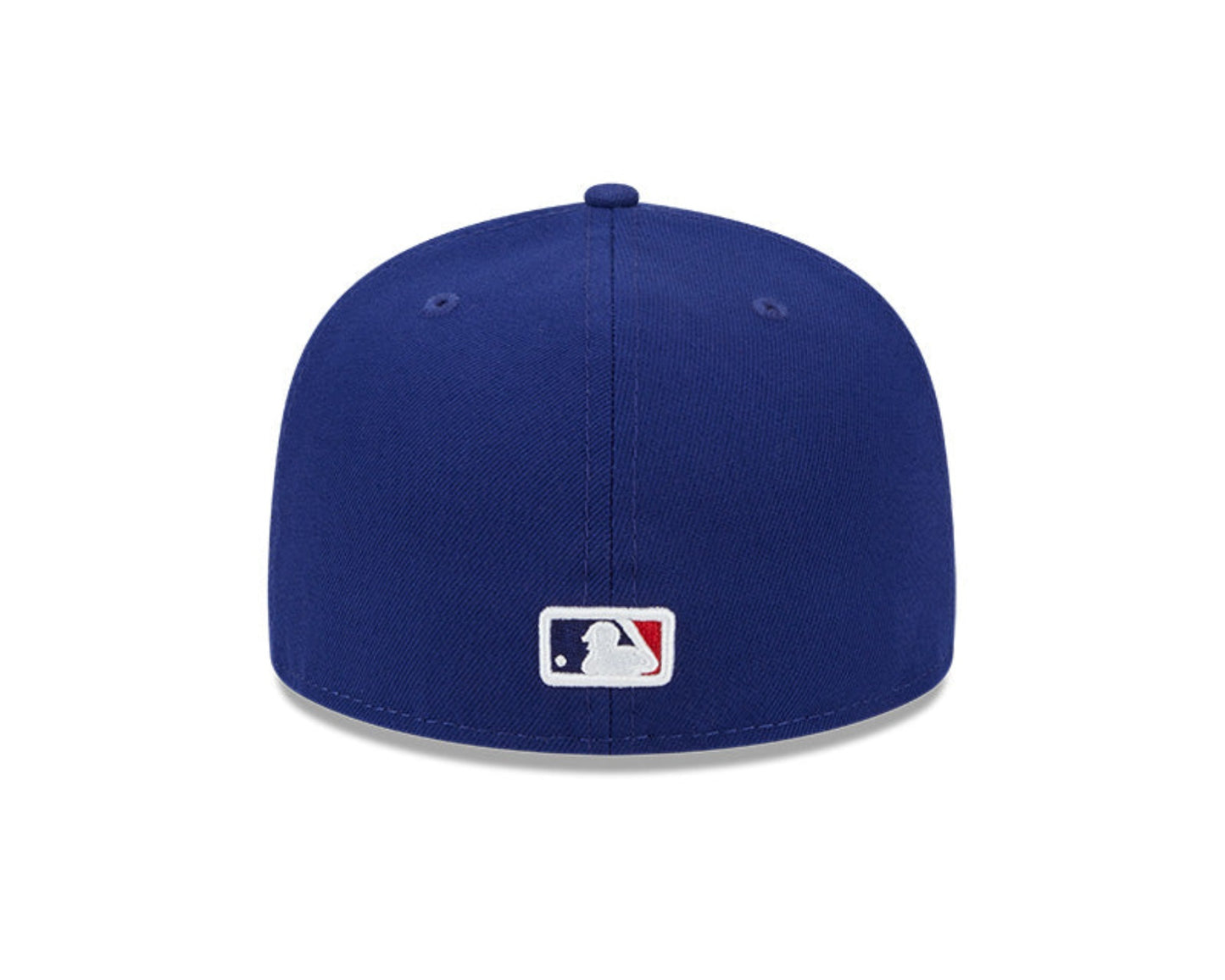 New Era Los Angeles Dodgers All Star Game 1980 59FIFTY Fitted Hat- Royal Blue
