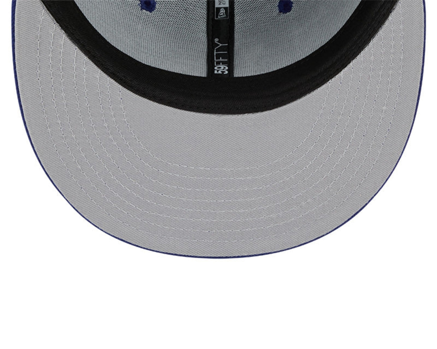 New Era Los Angeles Dodgers All Star Game 1980 59FIFTY Fitted Hat- Royal Blue