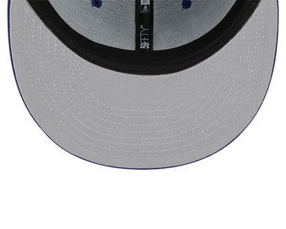 New Era Los Angeles Dodgers All Star Game 1980 59FIFTY Fitted Hat- Royal Blue