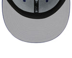 New Era Los Angeles Dodgers All Star Game 1980 59FIFTY Fitted Hat- Royal Blue