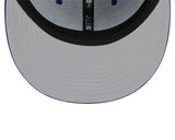New Era Los Angeles Dodgers All Star Game 1980 59FIFTY Fitted Hat- Royal Blue